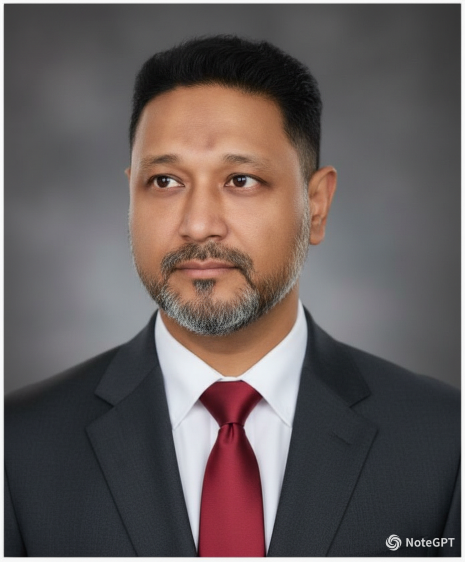 Abdul Majid - Sales Manager at Al-Ateeq Advertising Agency