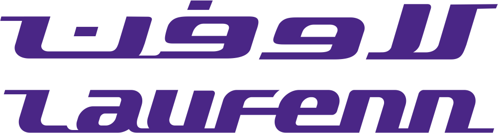 Laufenn tire company logo