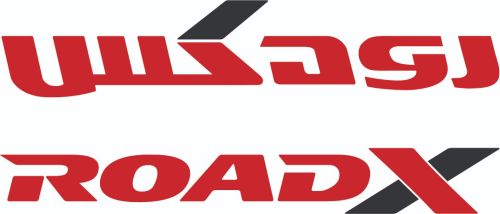 Roadx tire company logo