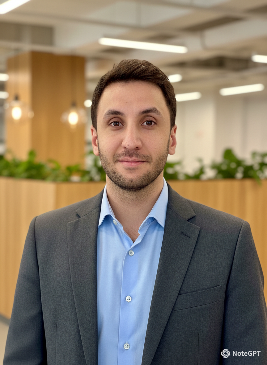 Salman Ahmad - Sales Manager at Al-Ateeq Advertising Agency