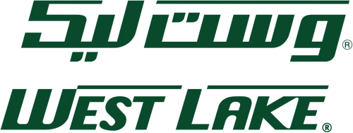 West Lake tire company logo